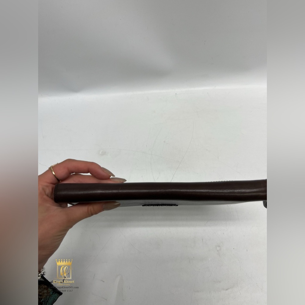 Burberry zip around organizer wallet - Picture 16 of 16